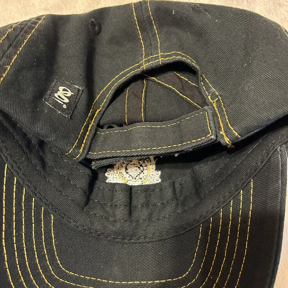 Lot of 2 Kid's Ball Caps